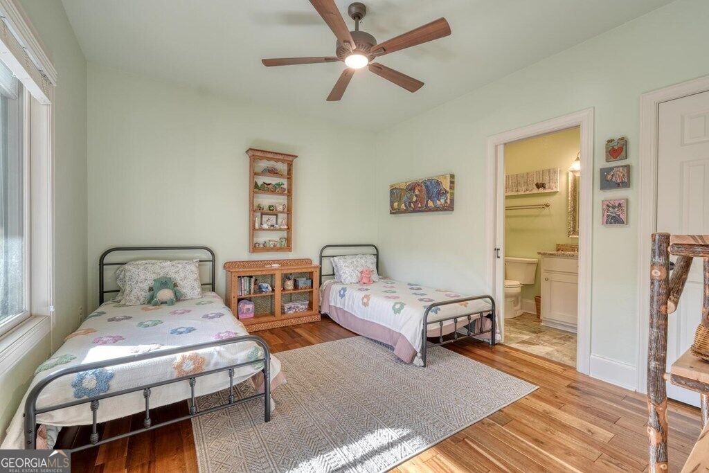 605 Owl Creek Road Hiawassee - Photo 34