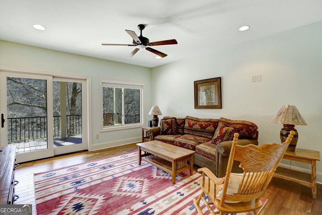605 Owl Creek Road Hiawassee - Photo 37