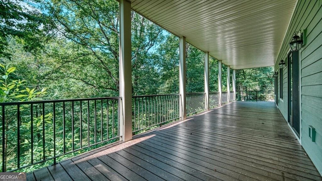 605 Owl Creek Road Hiawassee - Photo 43