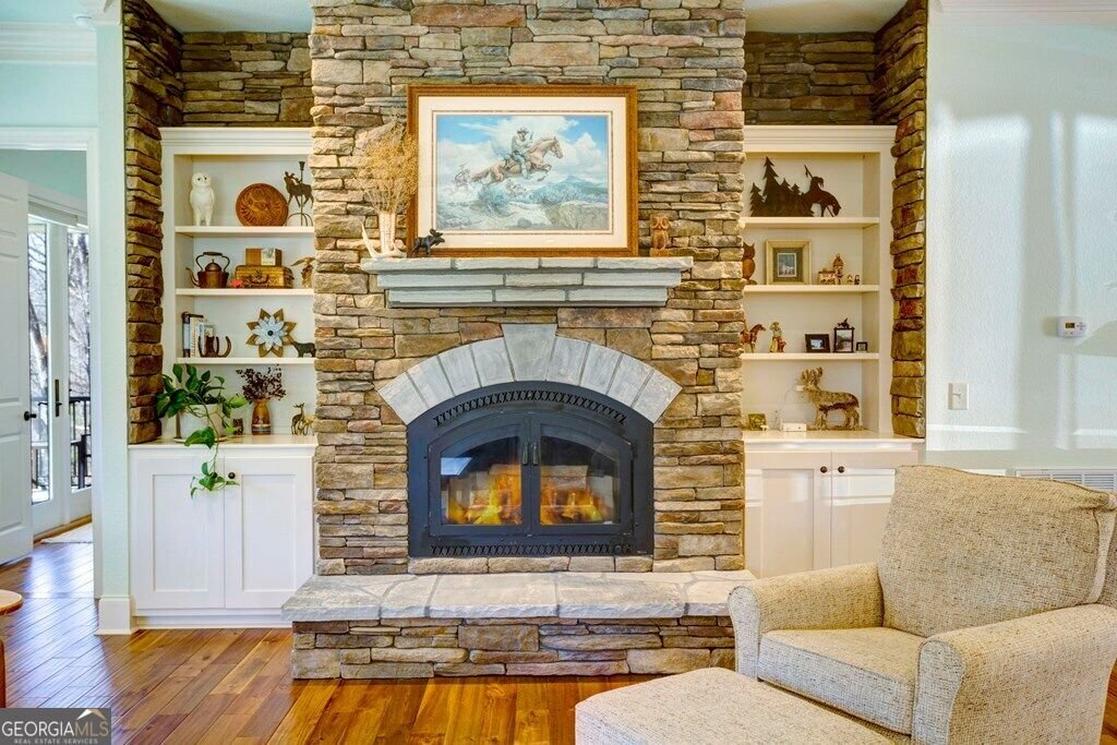 605 Owl Creek Road Hiawassee - Photo 6