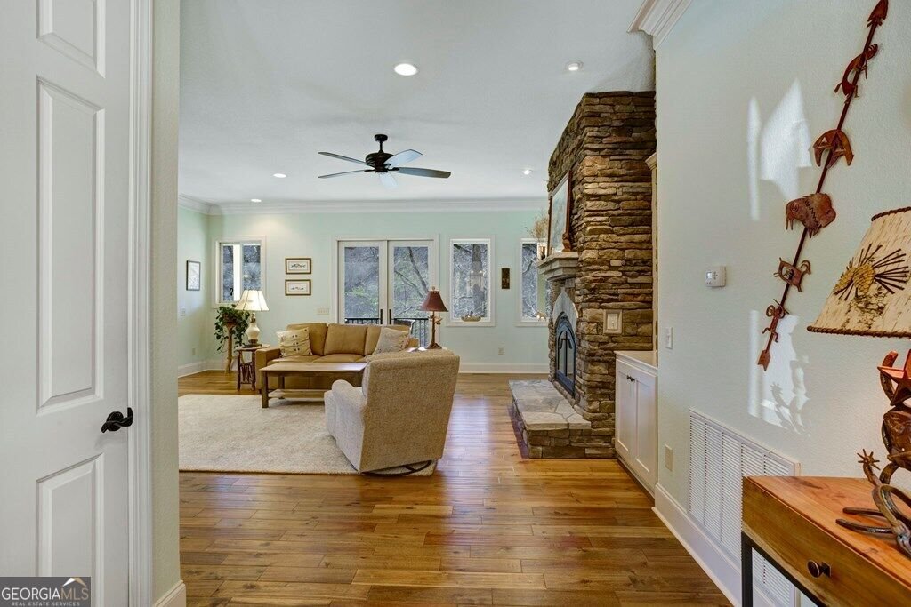 605 Owl Creek Road Hiawassee - Photo 8
