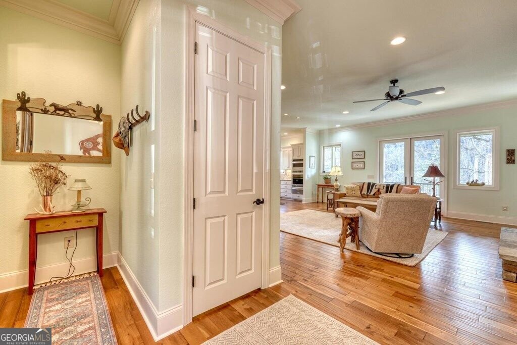 605 Owl Creek Road Hiawassee - Photo 9