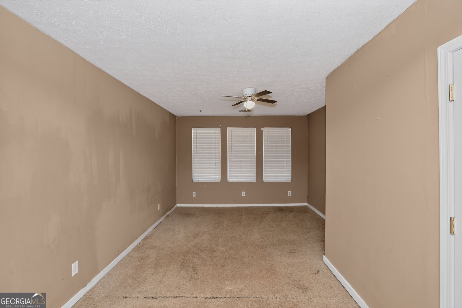 755 Peeksville Road Locust Grove - Photo 26