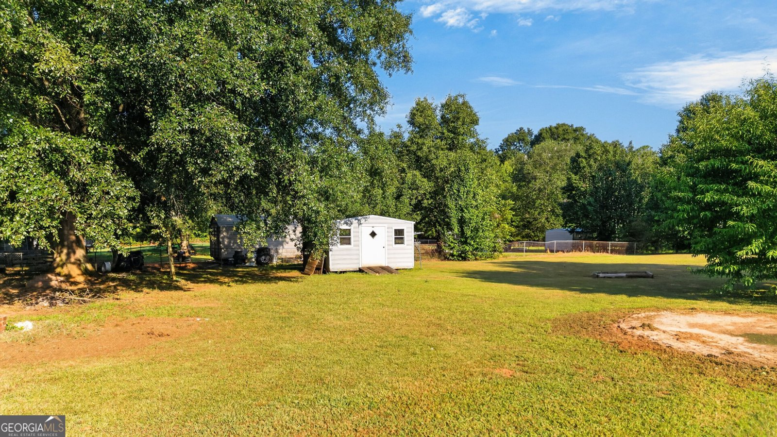 755 Peeksville Road Locust Grove - Photo 36
