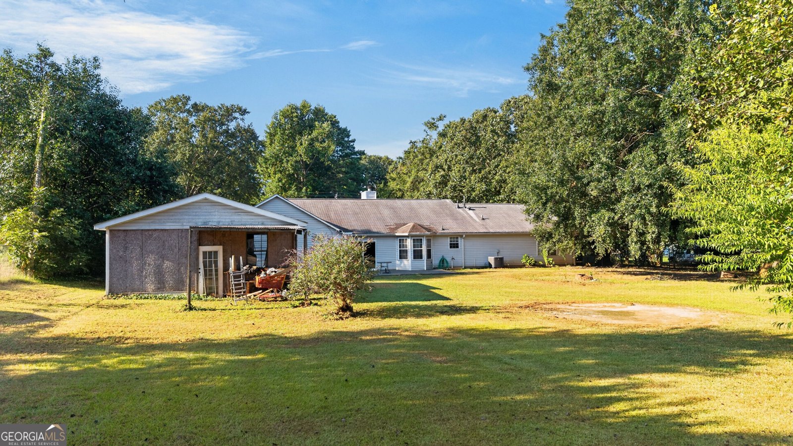 755 Peeksville Road Locust Grove - Photo 38