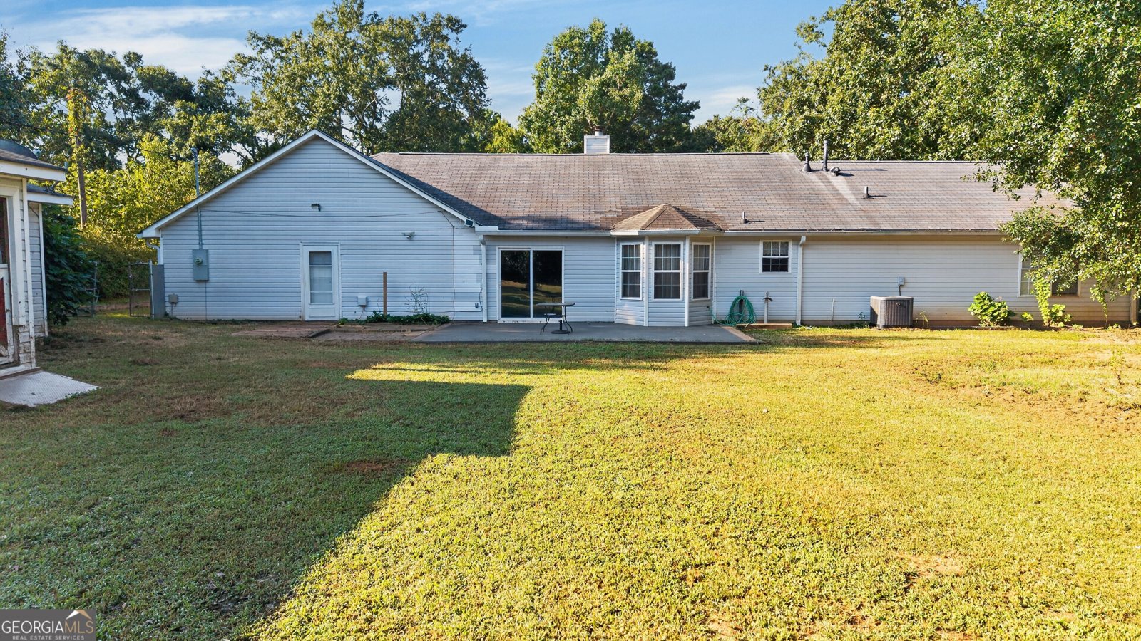 755 Peeksville Road Locust Grove - Photo 41