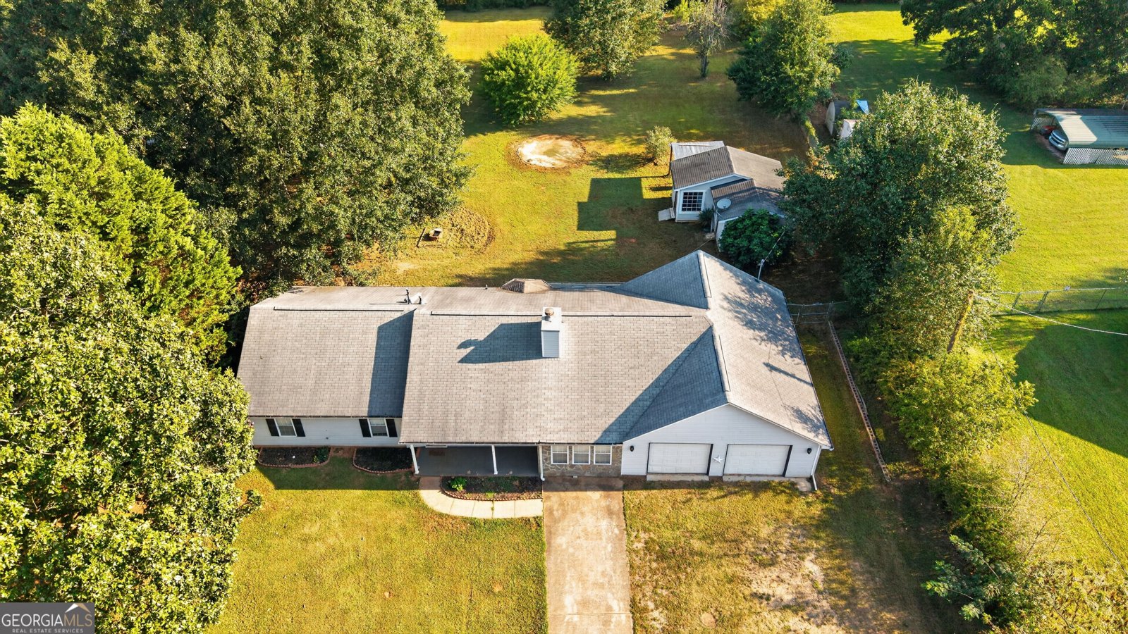 755 Peeksville Road Locust Grove - Photo 43