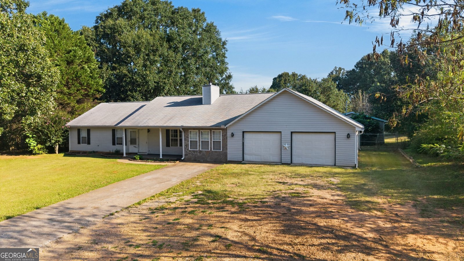 755 Peeksville Road Locust Grove - Photo 6