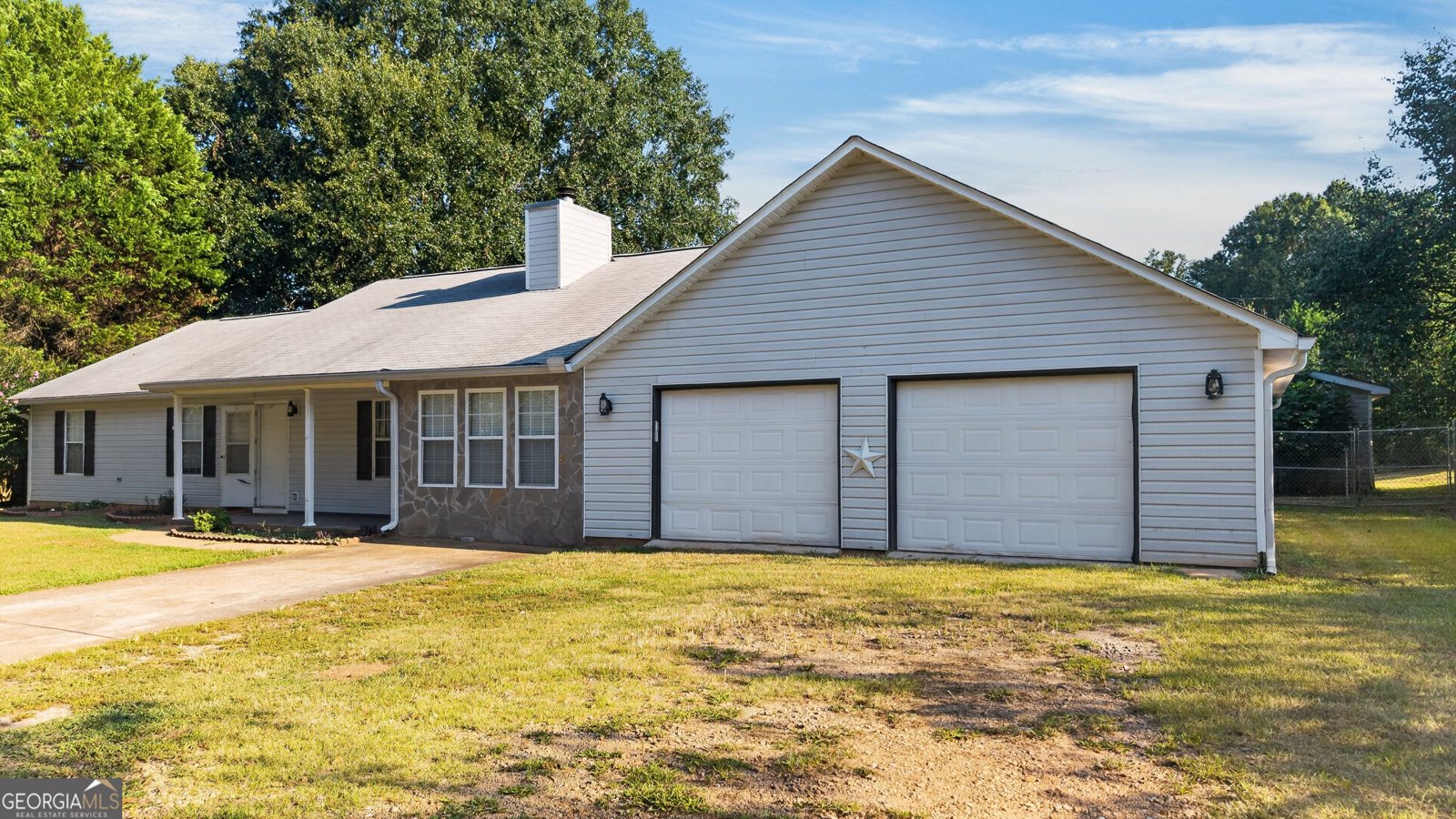 755 Peeksville Road Locust Grove - Photo 7
