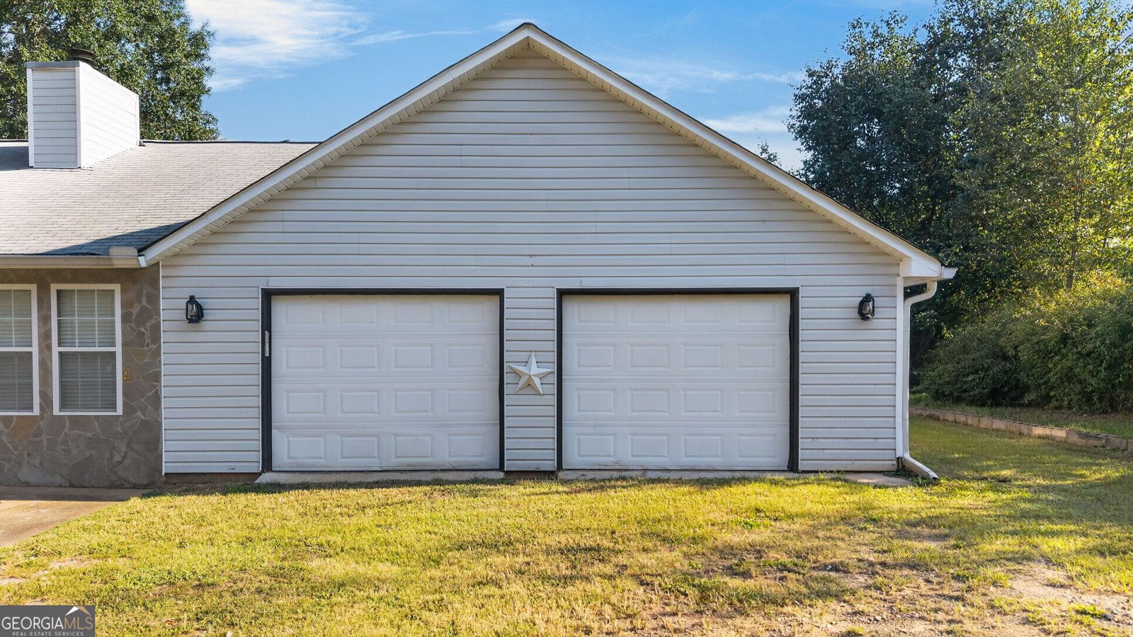 755 Peeksville Road Locust Grove - Photo 8