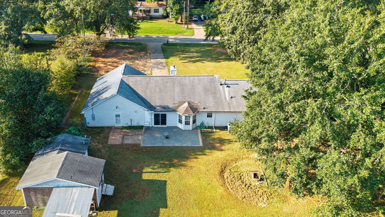 755 Peeksville Road Locust Grove - Photo 9