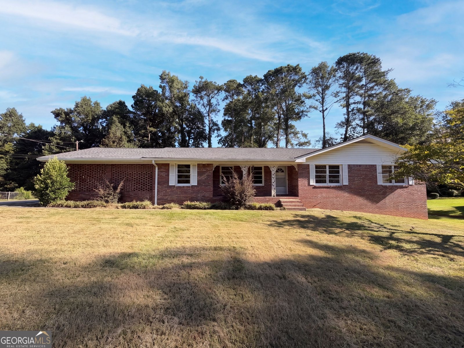 3091 Beechwood Drive Lithia Springs - main photo
