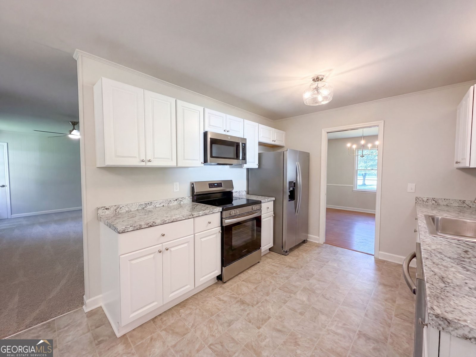 3091 Beechwood Drive Lithia Springs - Photo 11