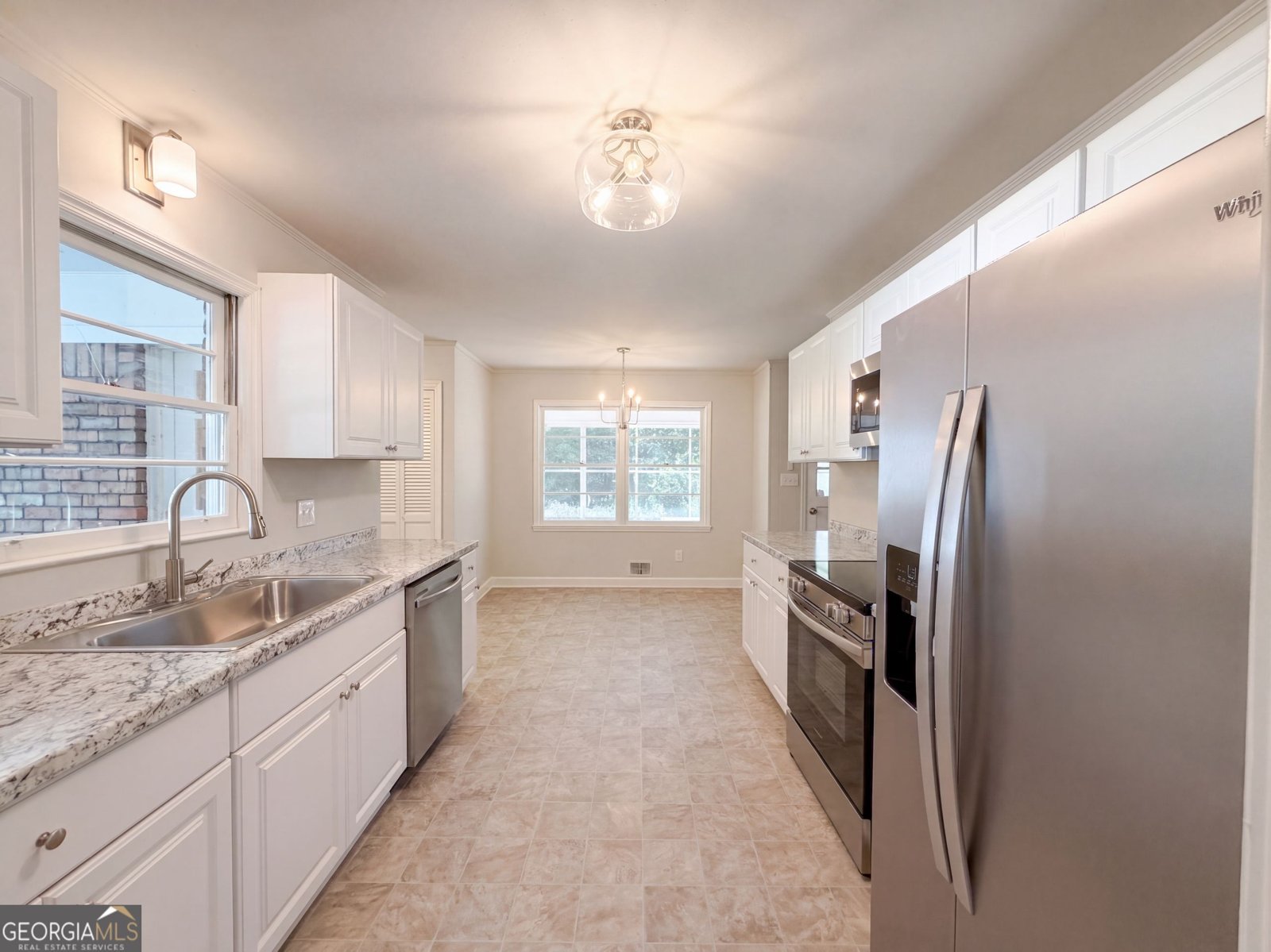 3091 Beechwood Drive Lithia Springs - Photo 13