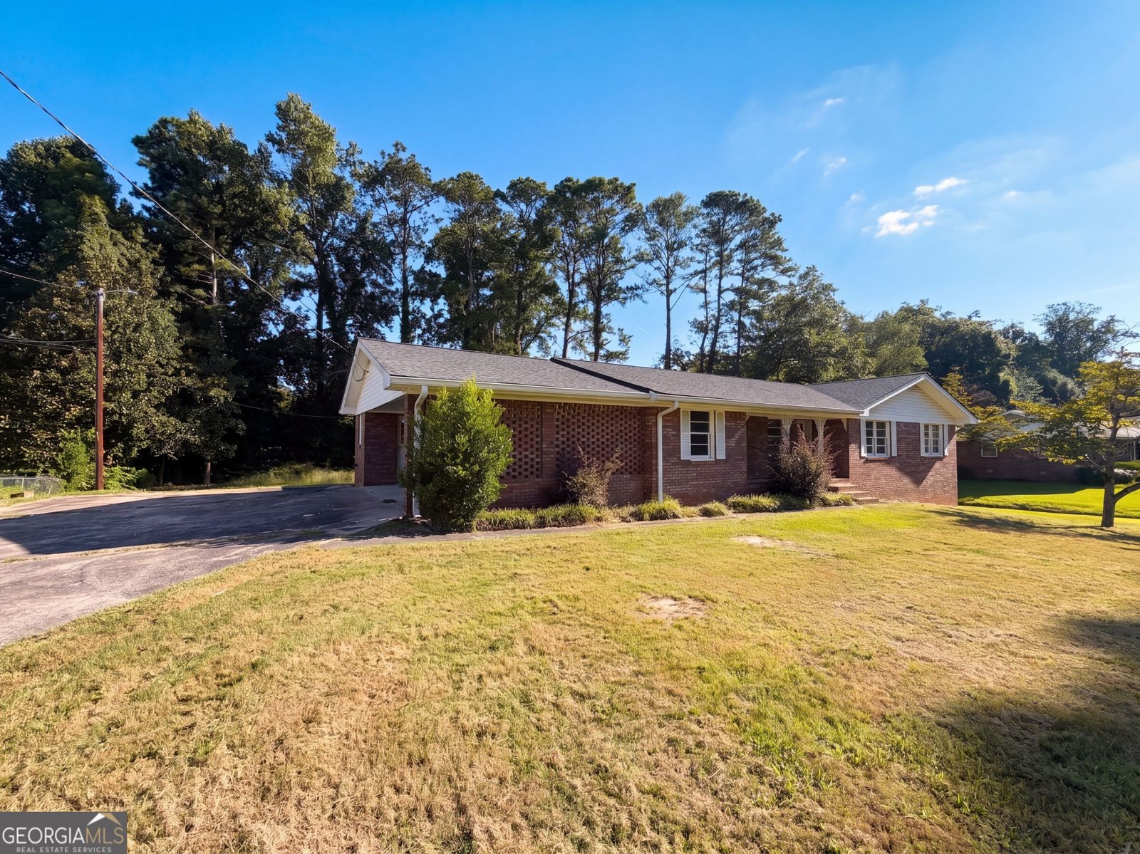 3091 Beechwood Drive Lithia Springs - Photo 26