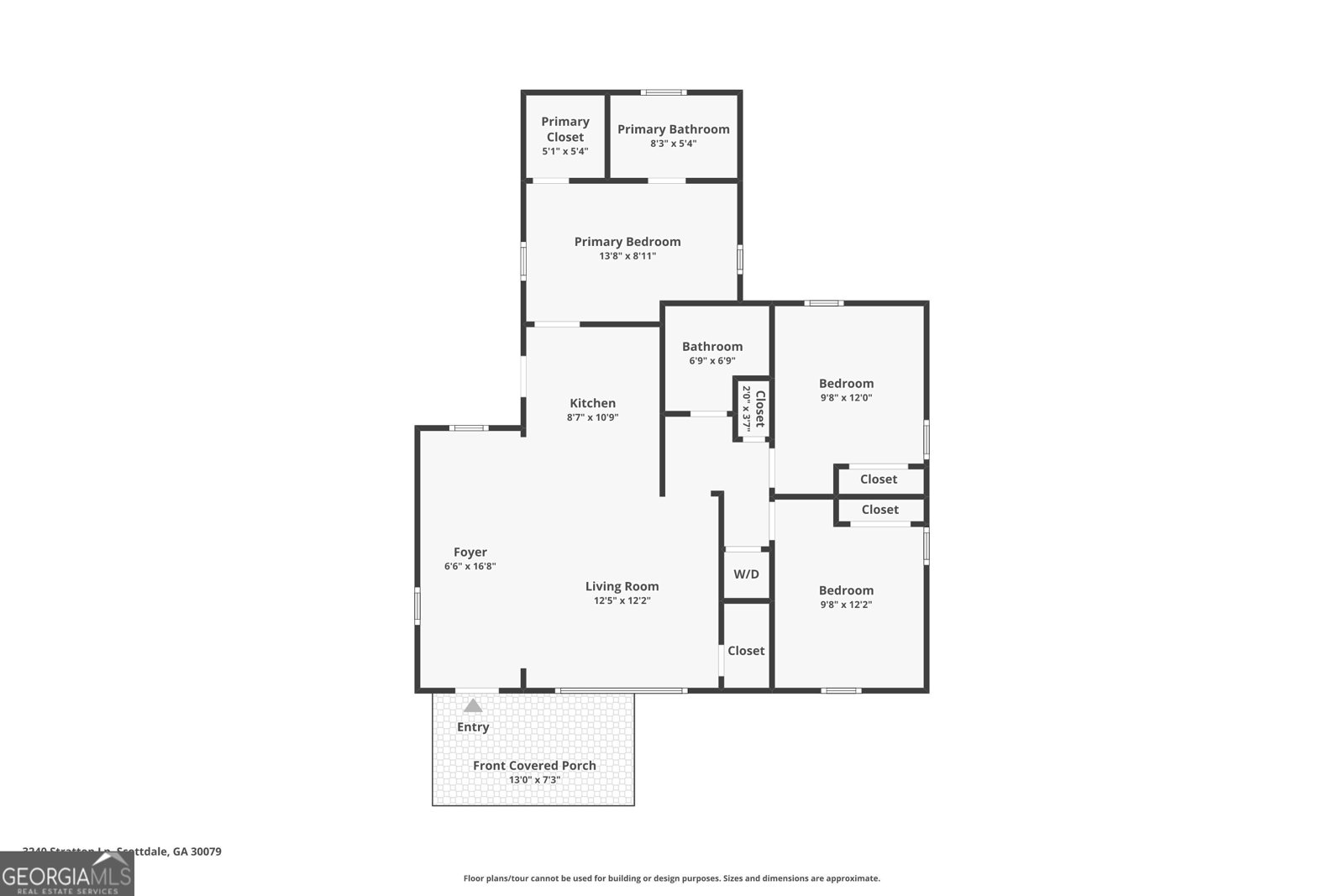 3240 Stratton Lane Scottdale - Photo 31