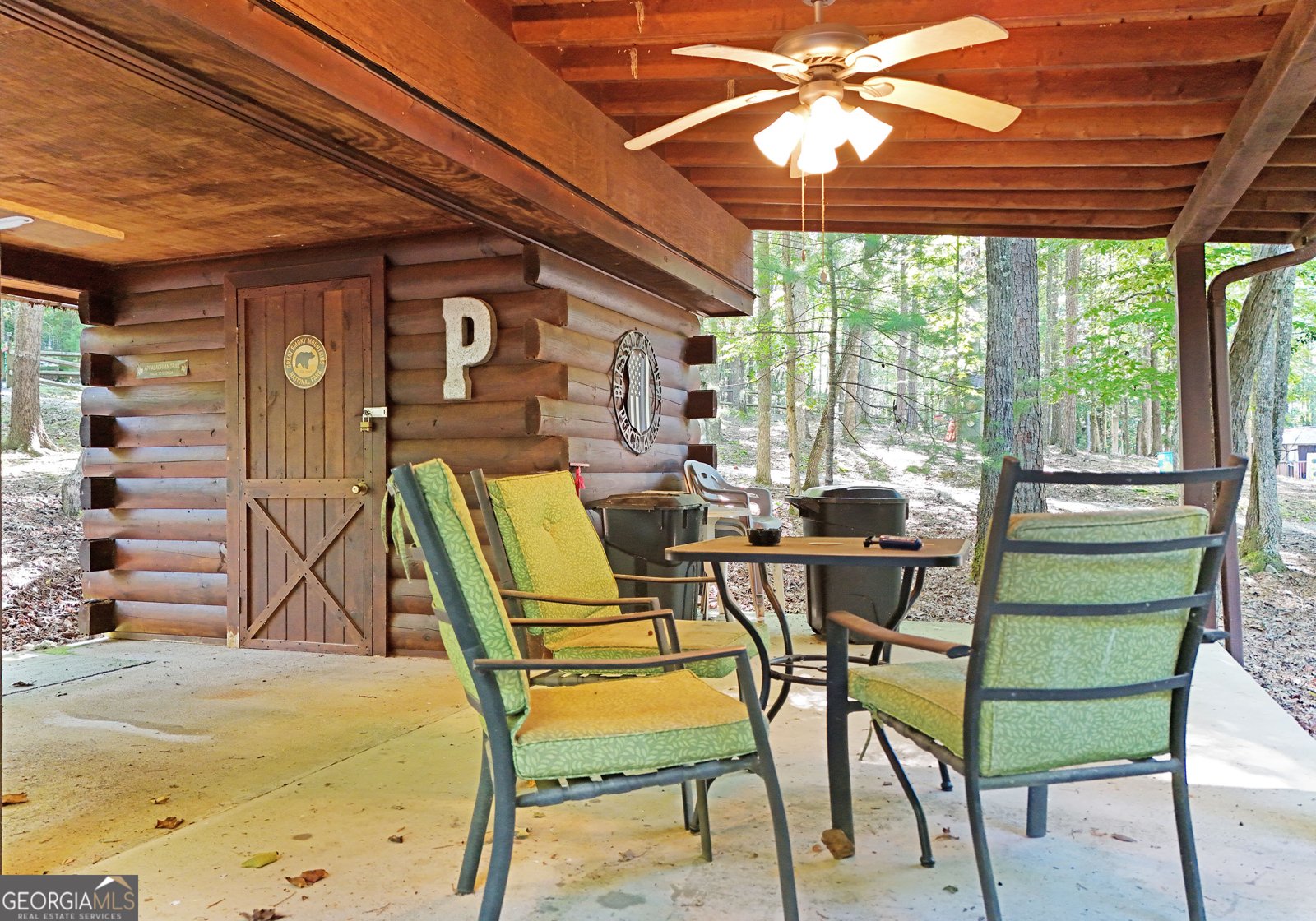 210 Darby Lane Blairsville - Photo 10