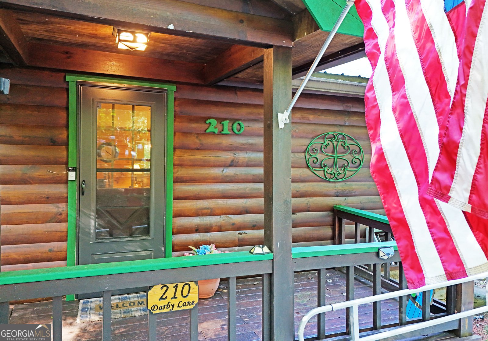 210 Darby Lane Blairsville - Photo 12
