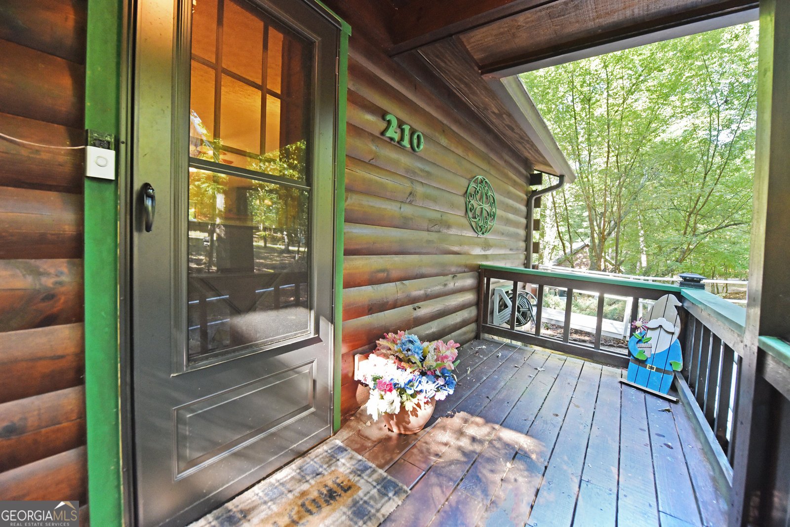 210 Darby Lane Blairsville - Photo 13