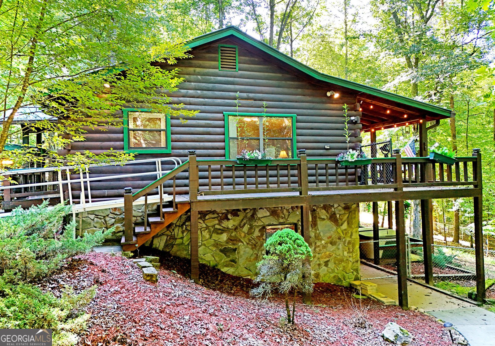 210 Darby Lane Blairsville - Photo 15
