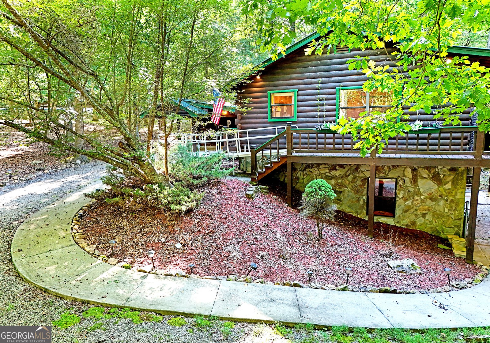 210 Darby Lane Blairsville - Photo 16