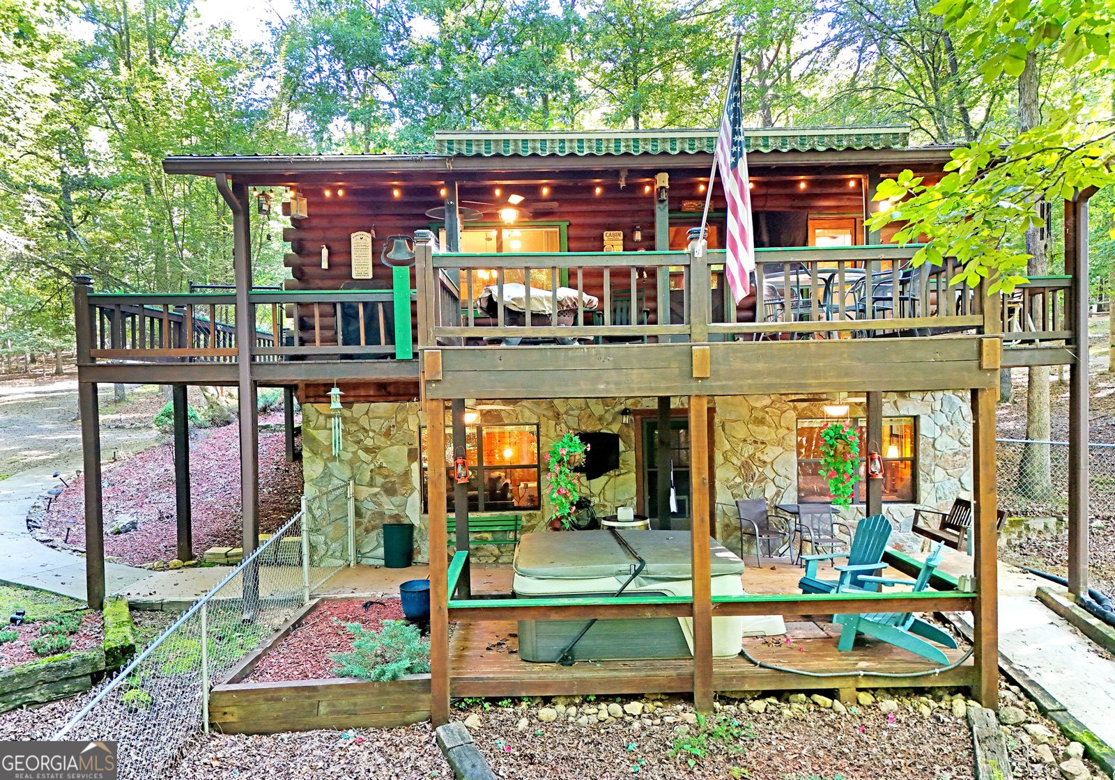 210 Darby Lane Blairsville - Photo 17