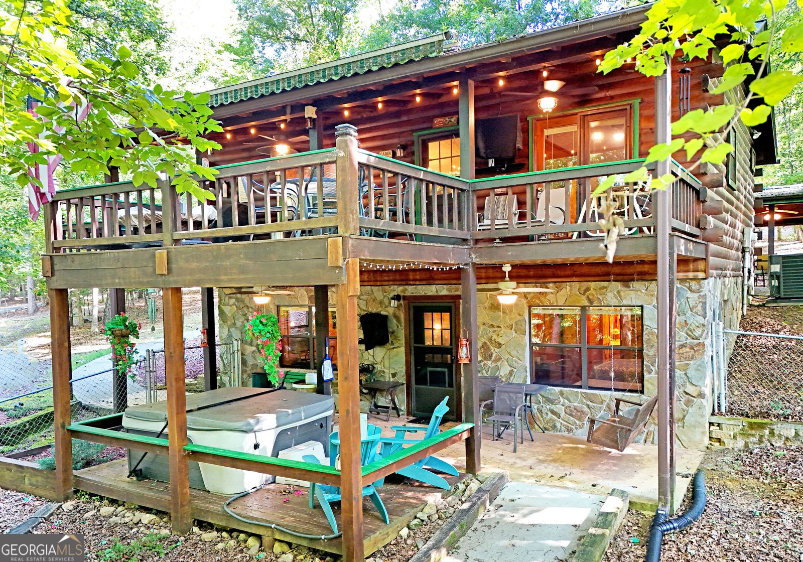 210 Darby Lane Blairsville - Photo 18