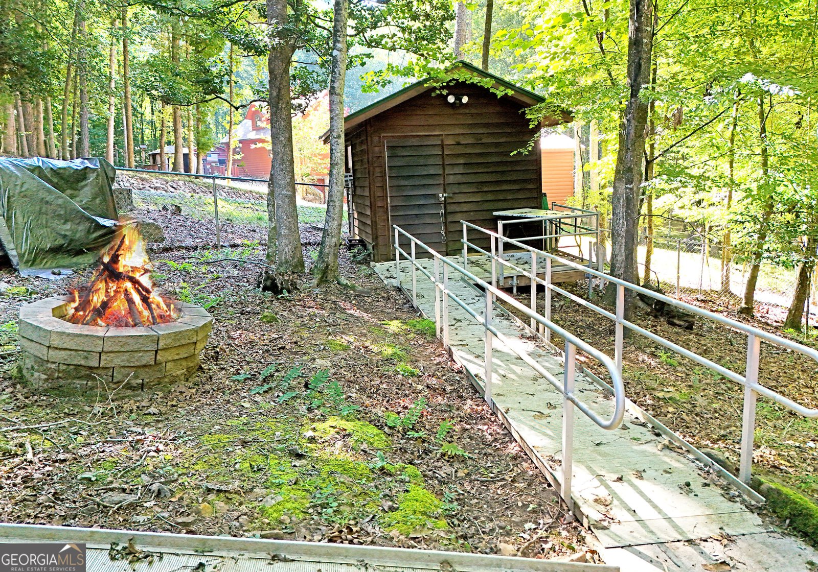 210 Darby Lane Blairsville - Photo 19