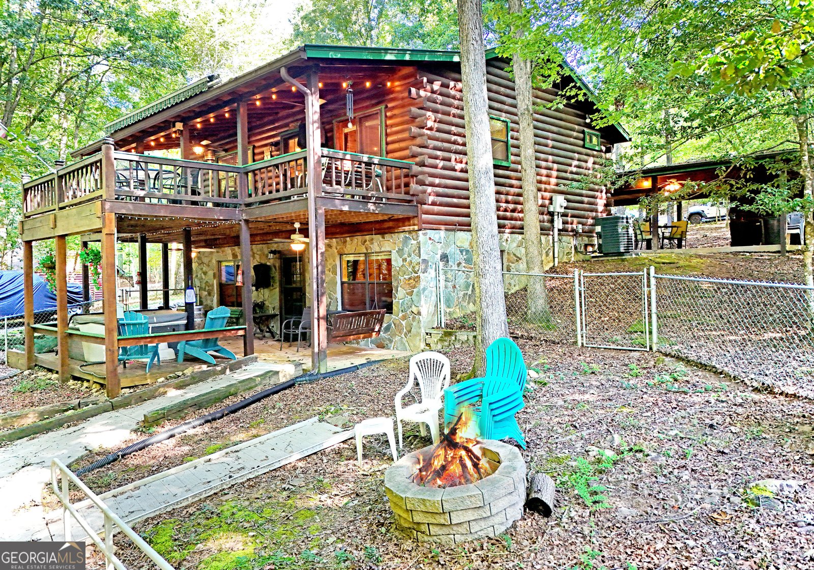210 Darby Lane Blairsville - Photo 21