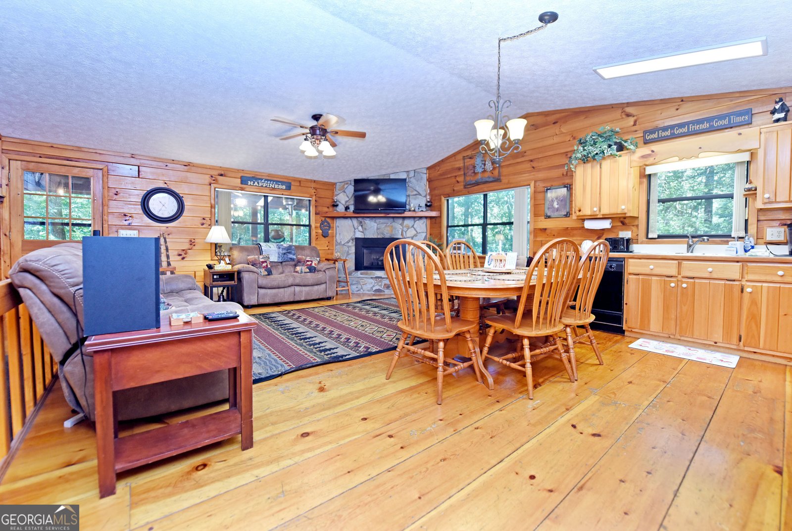 210 Darby Lane Blairsville - Photo 22