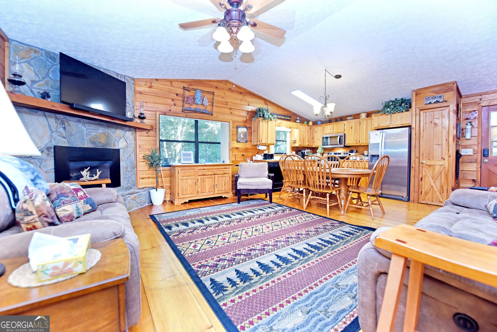 210 Darby Lane Blairsville - Photo 23