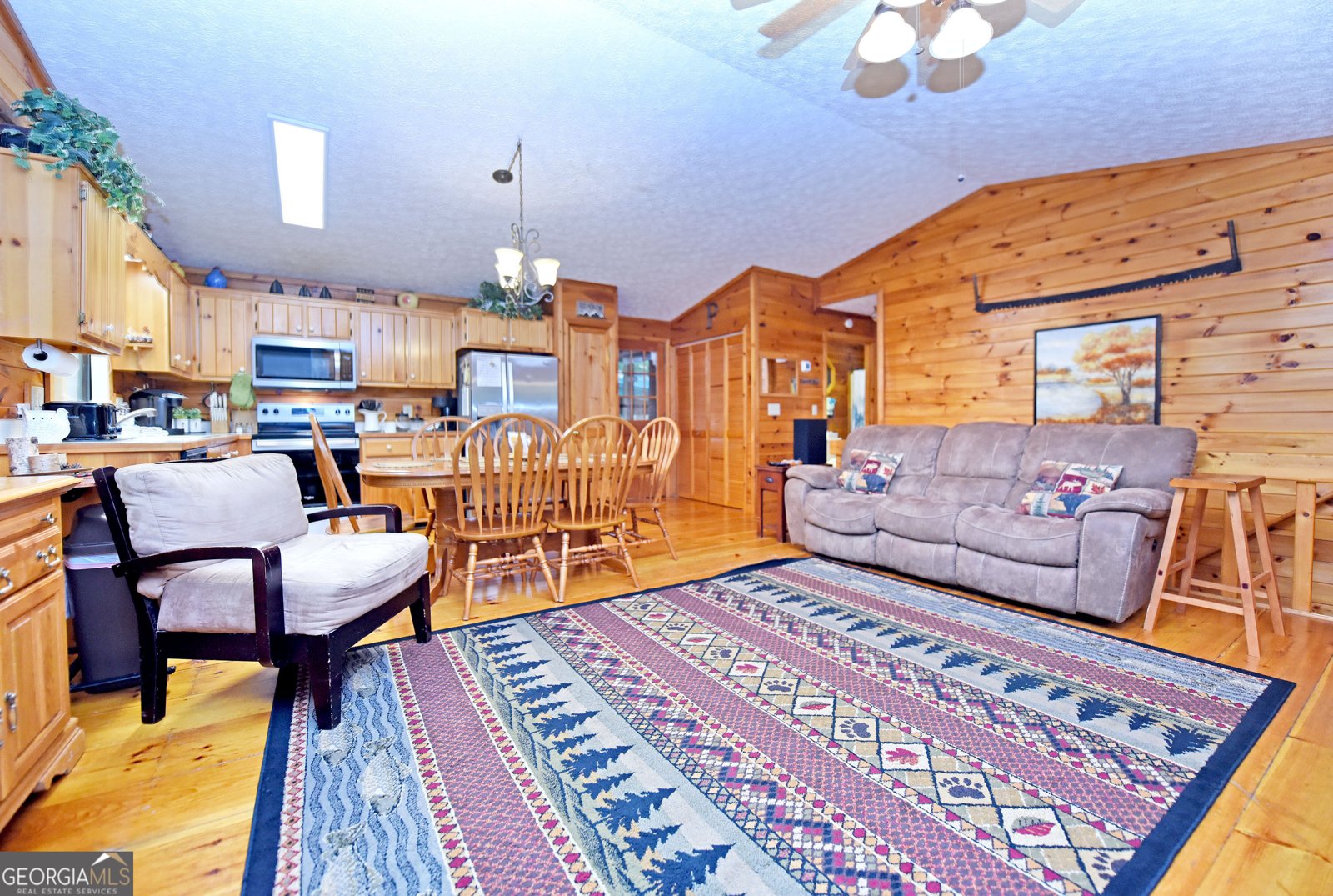 210 Darby Lane Blairsville - Photo 24