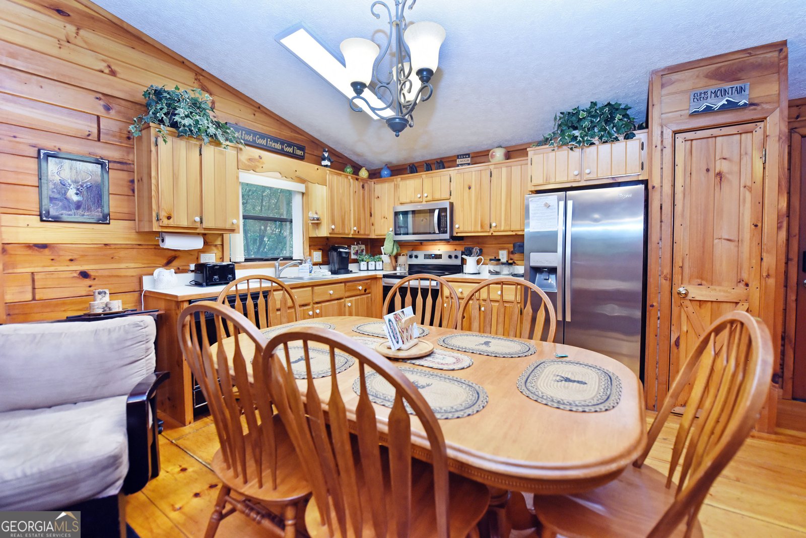 210 Darby Lane Blairsville - Photo 25