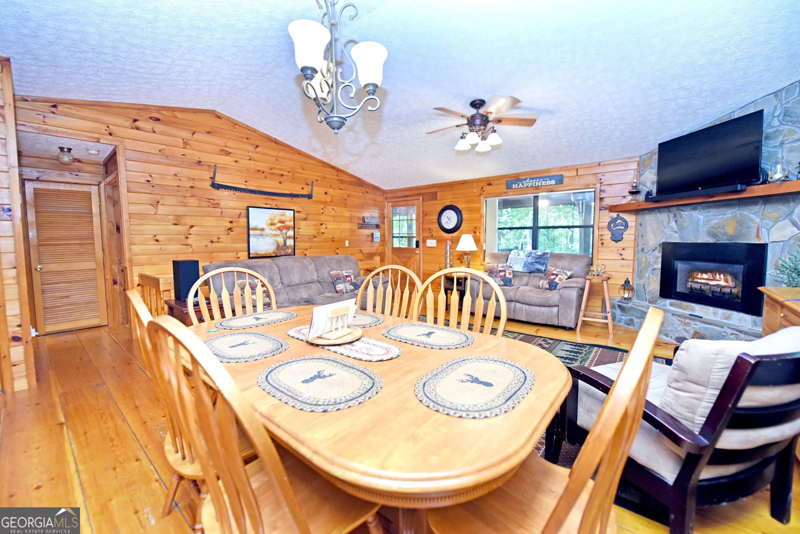 210 Darby Lane Blairsville - Photo 26