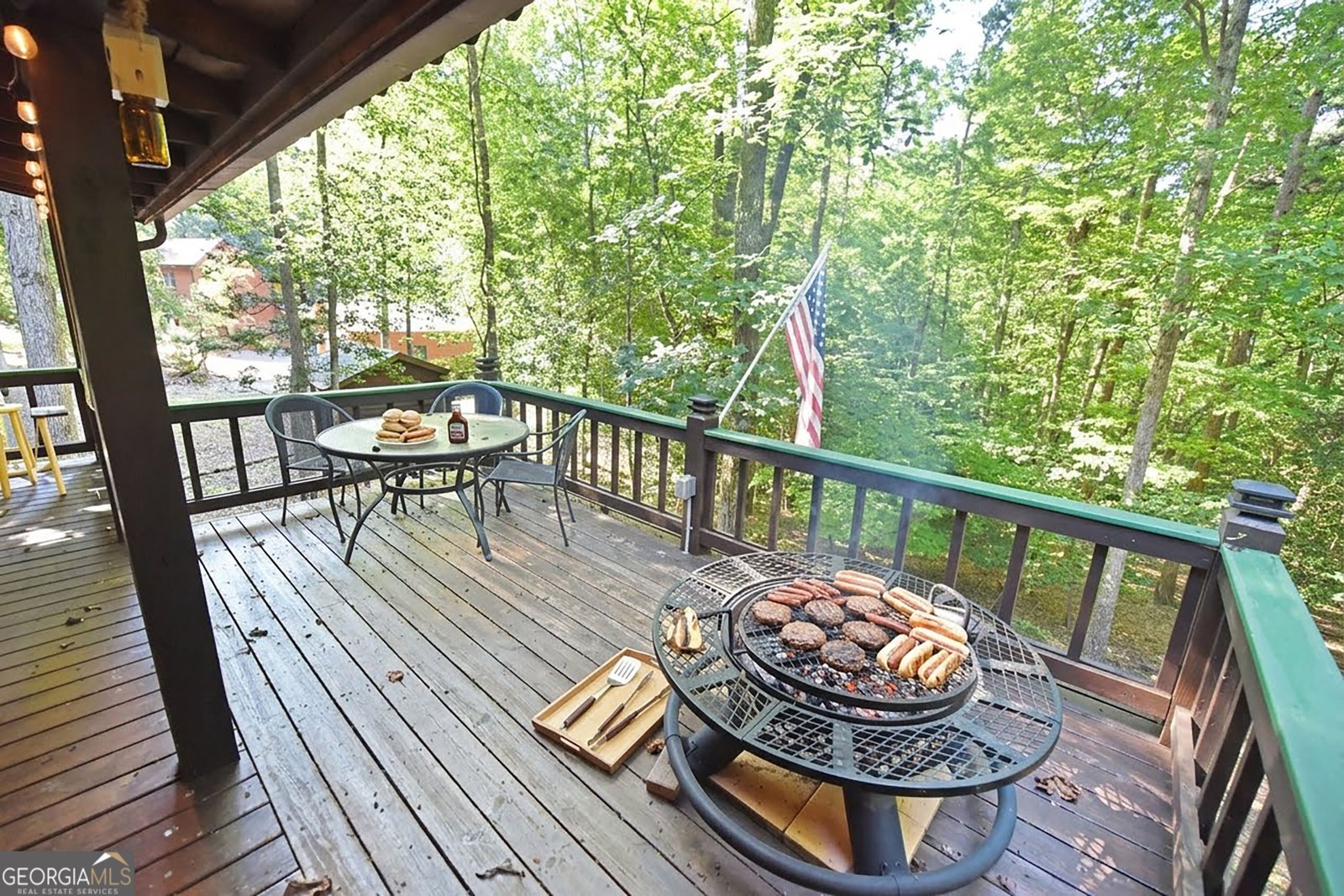 210 Darby Lane Blairsville - Photo 27