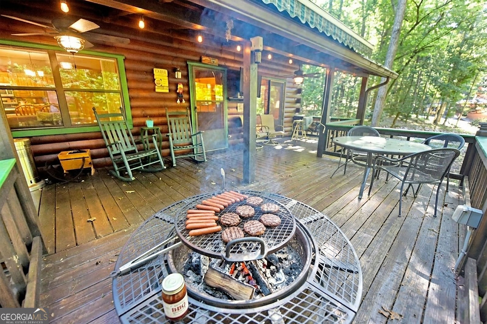210 Darby Lane Blairsville - Photo 28
