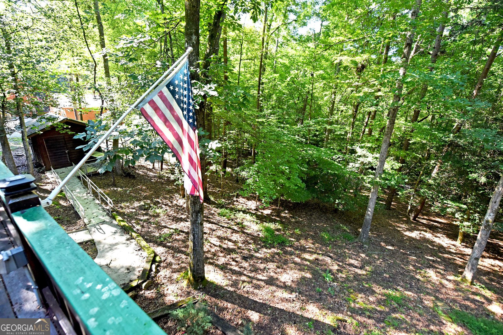 210 Darby Lane Blairsville - Photo 29