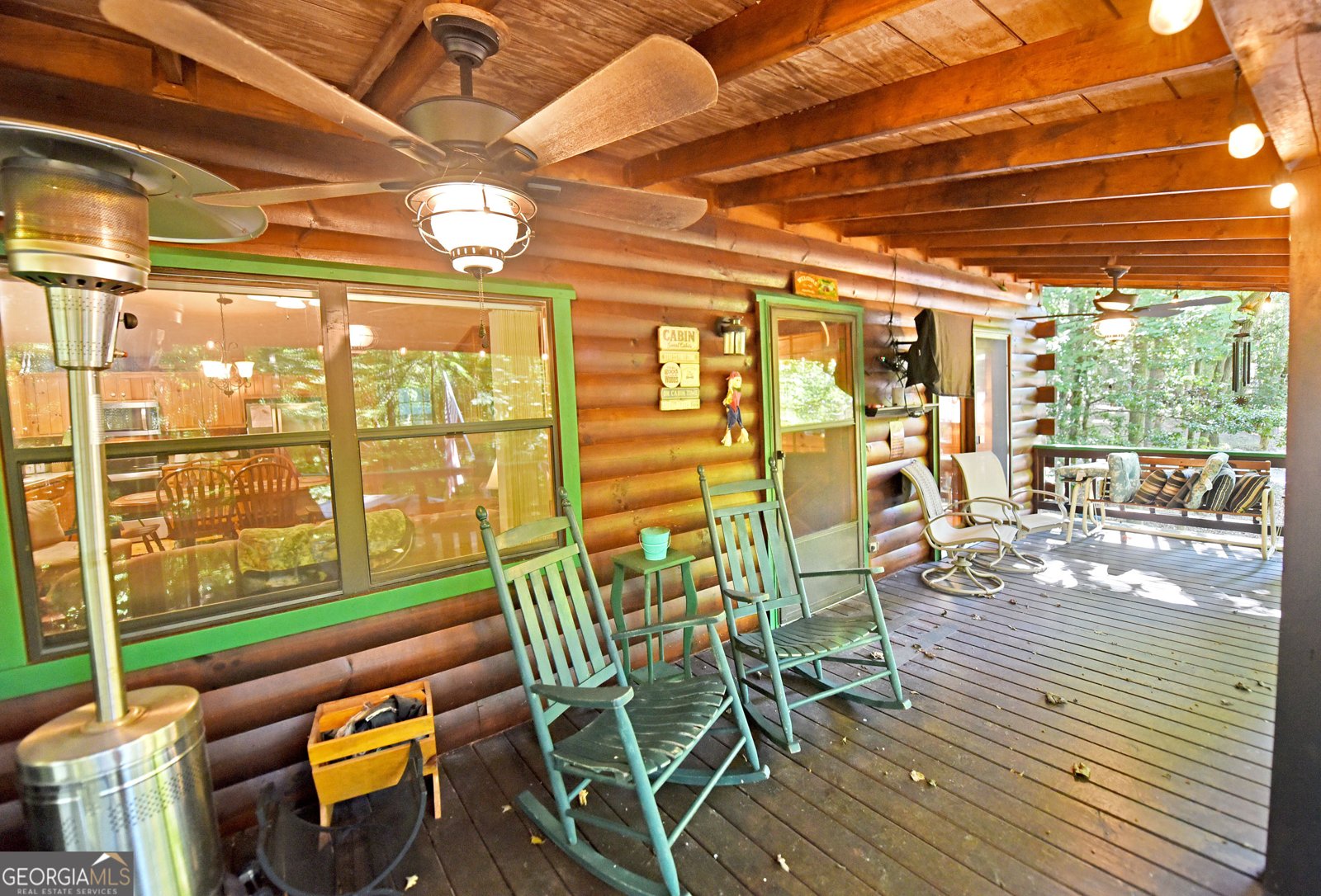 210 Darby Lane Blairsville - Photo 30