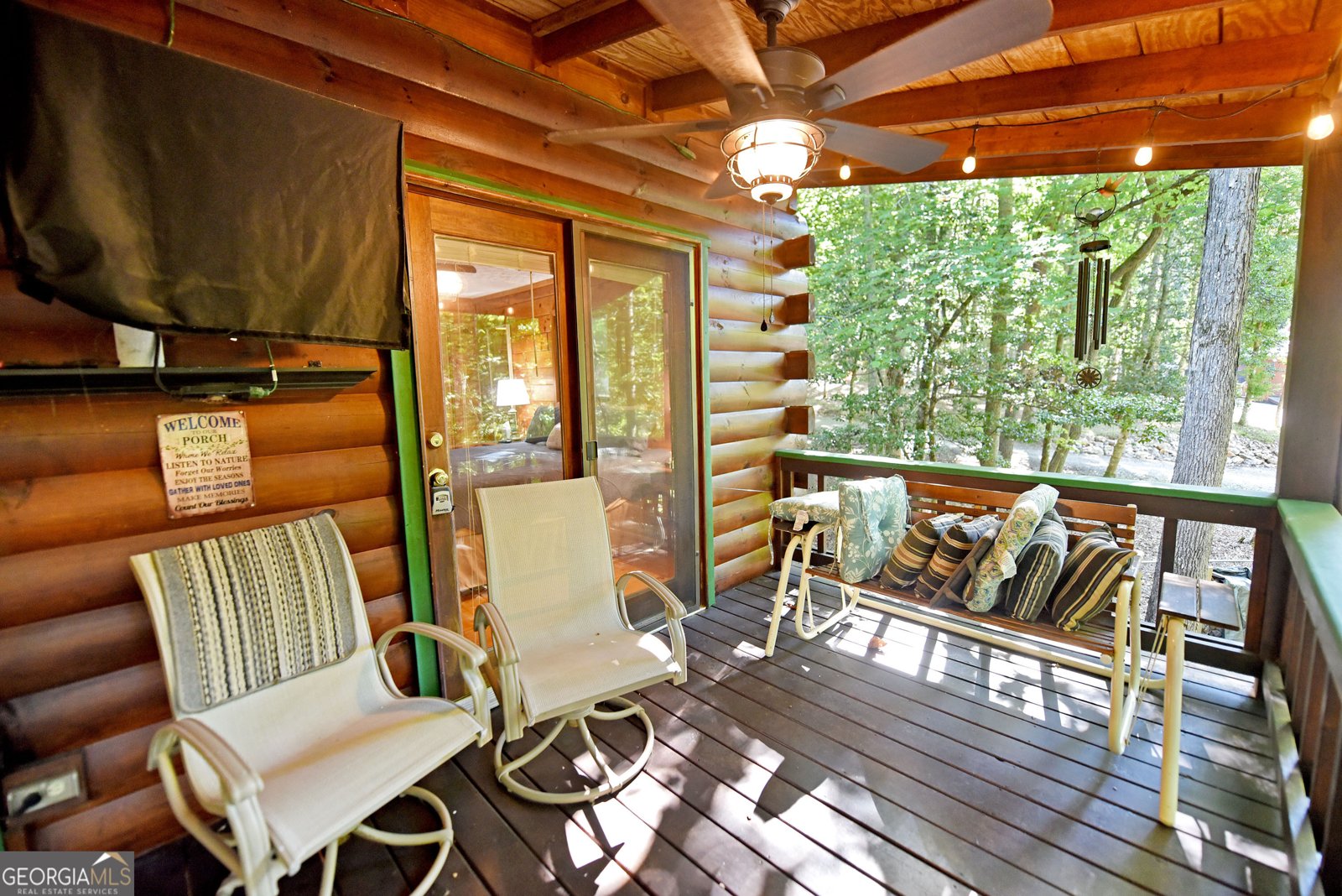 210 Darby Lane Blairsville - Photo 31