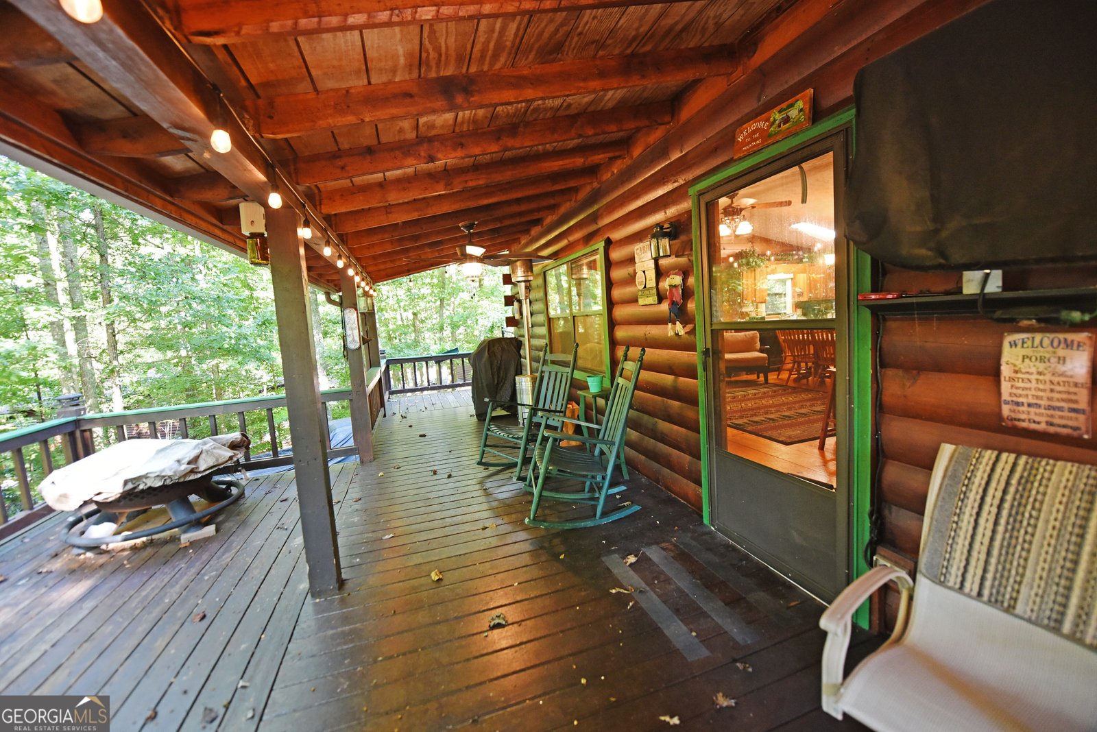 210 Darby Lane Blairsville - Photo 32