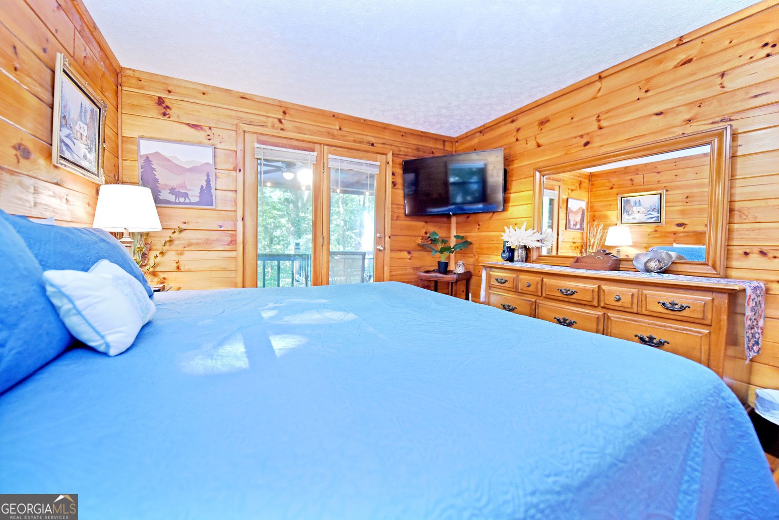 210 Darby Lane Blairsville - Photo 35