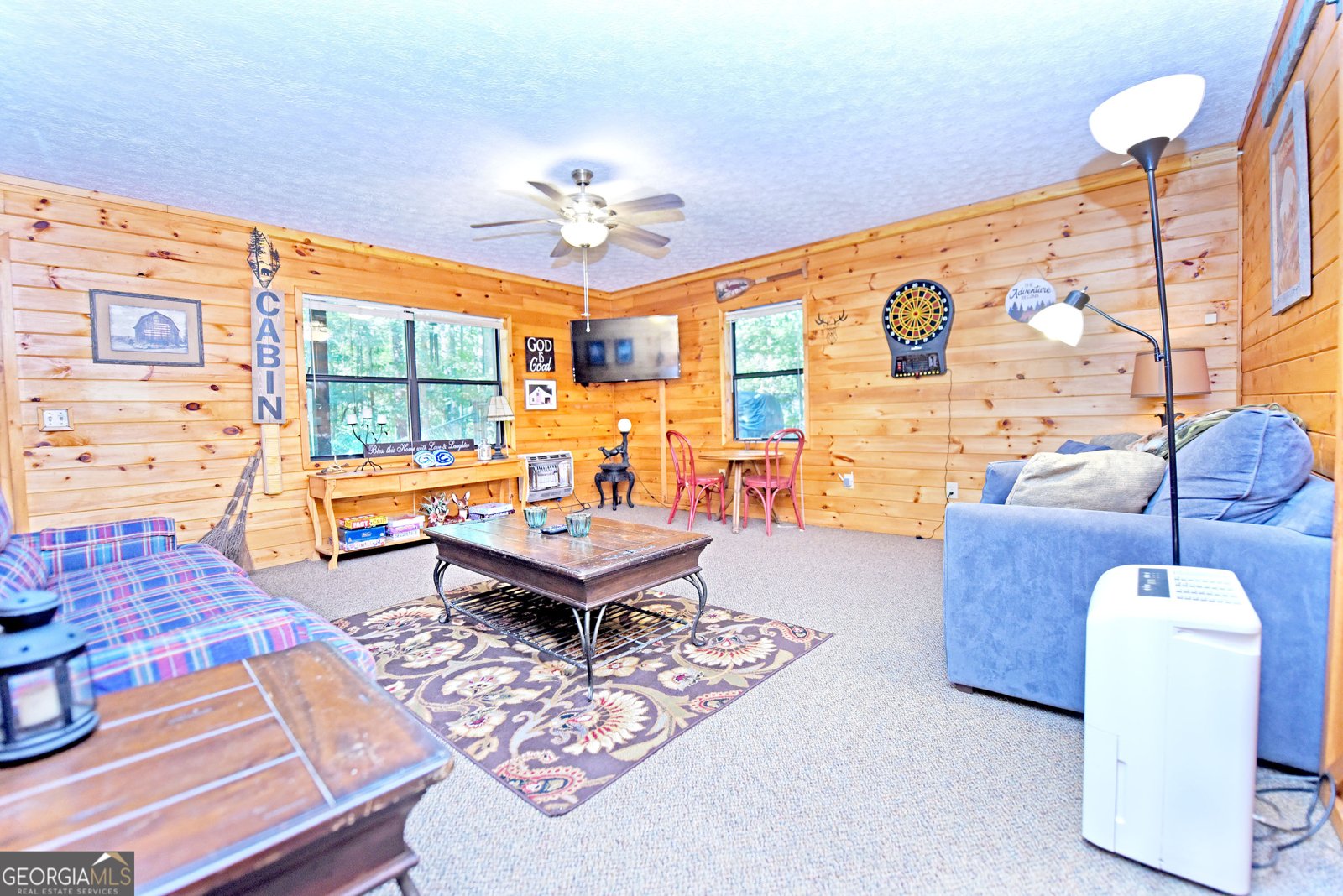 210 Darby Lane Blairsville - Photo 38