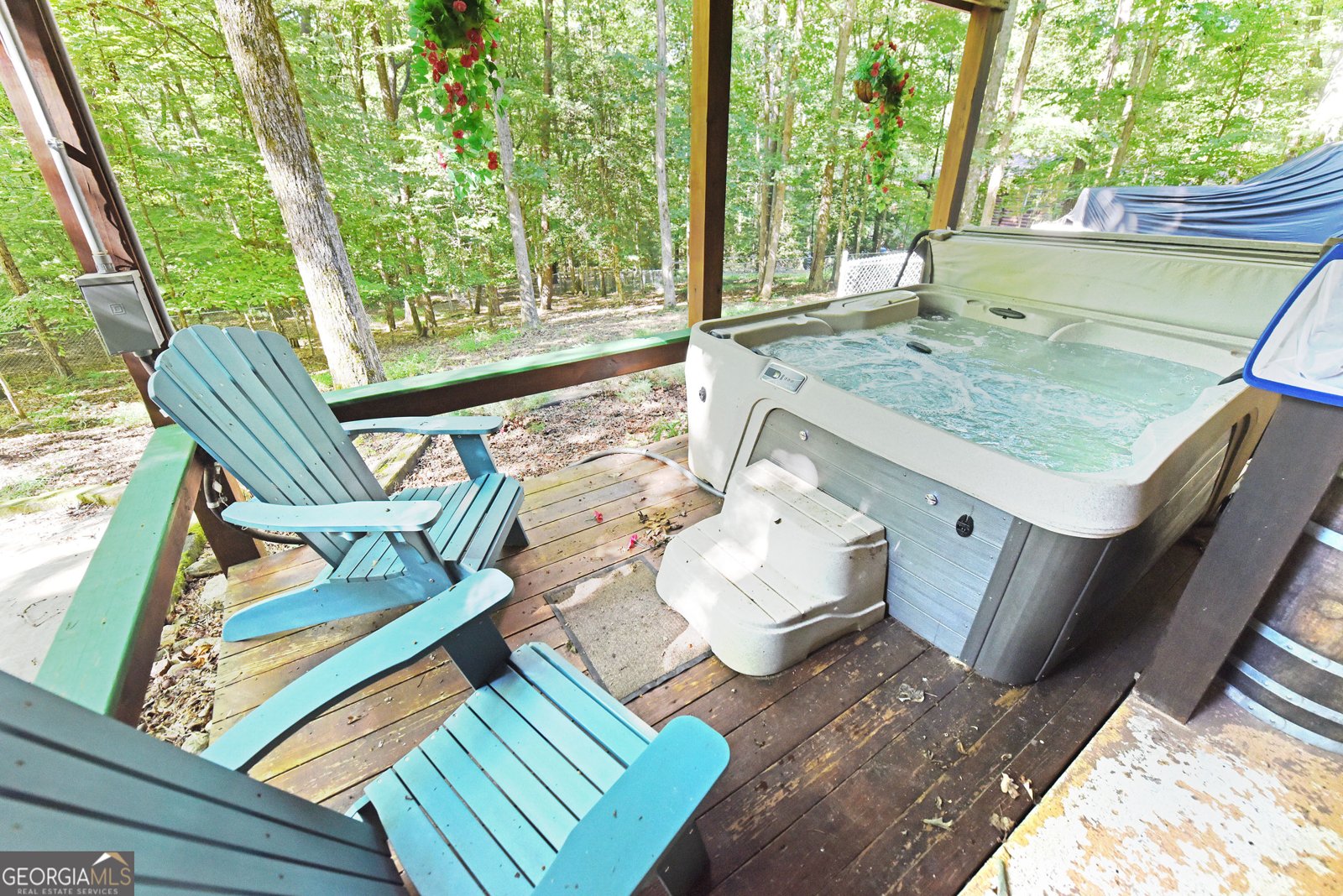 210 Darby Lane Blairsville - Photo 40