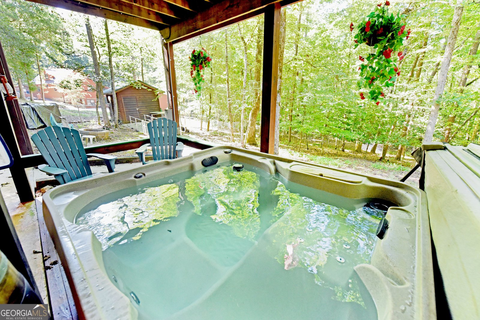 210 Darby Lane Blairsville - Photo 41
