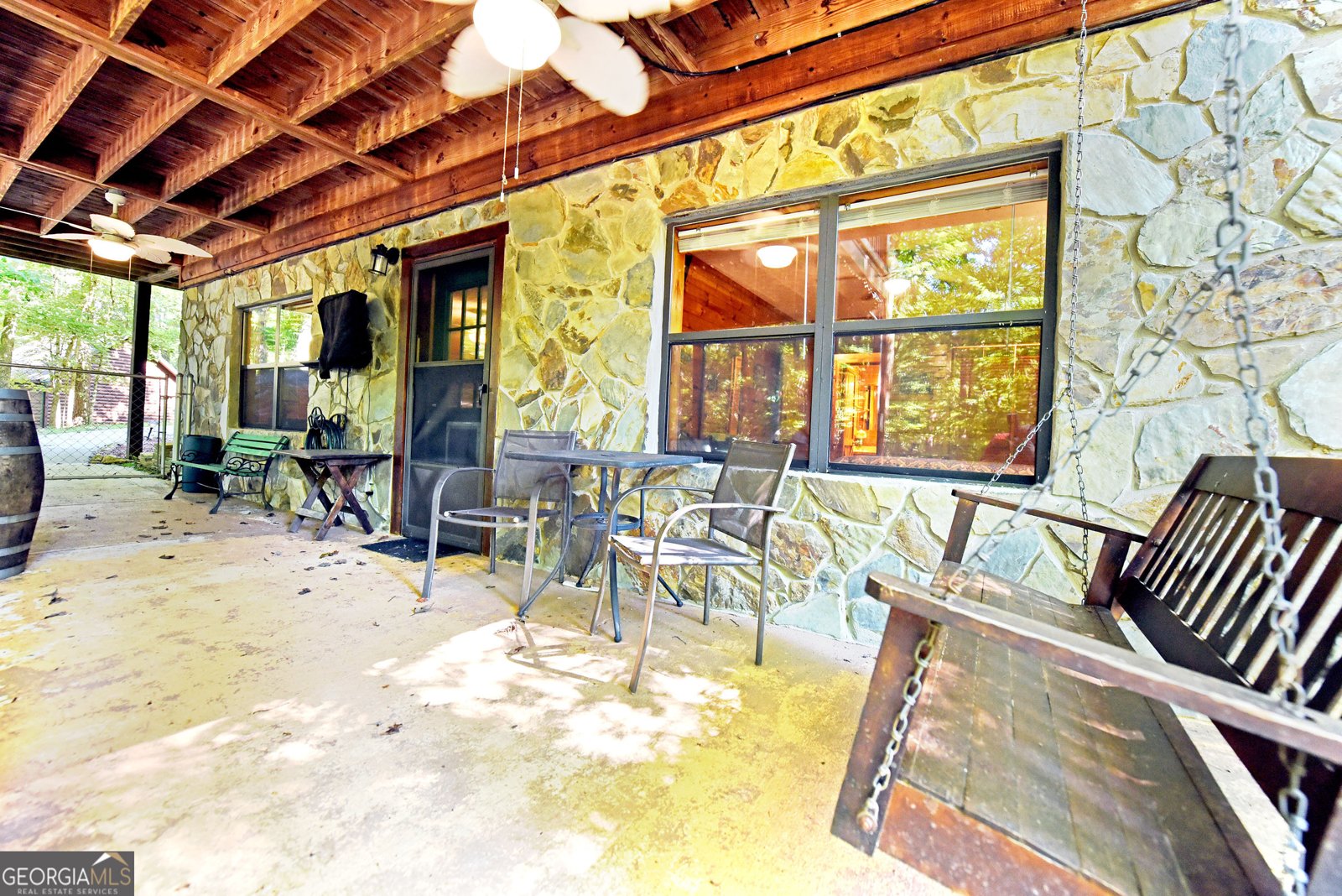 210 Darby Lane Blairsville - Photo 42