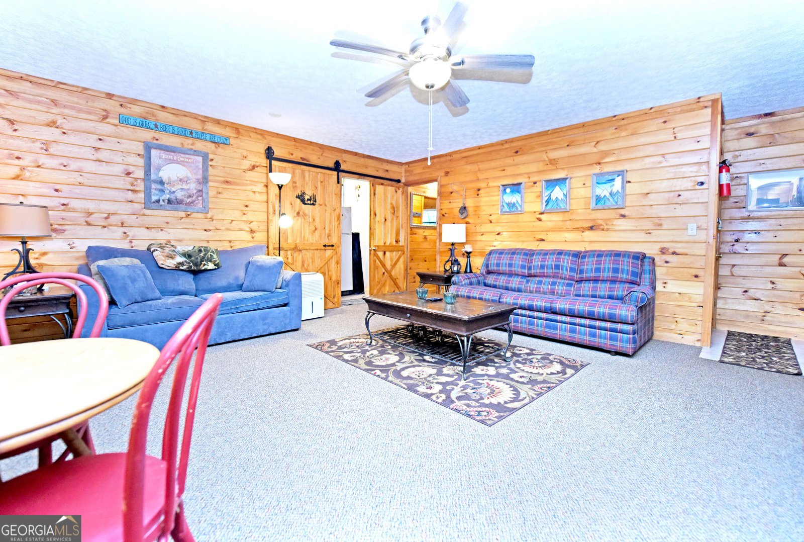 210 Darby Lane Blairsville - Photo 44