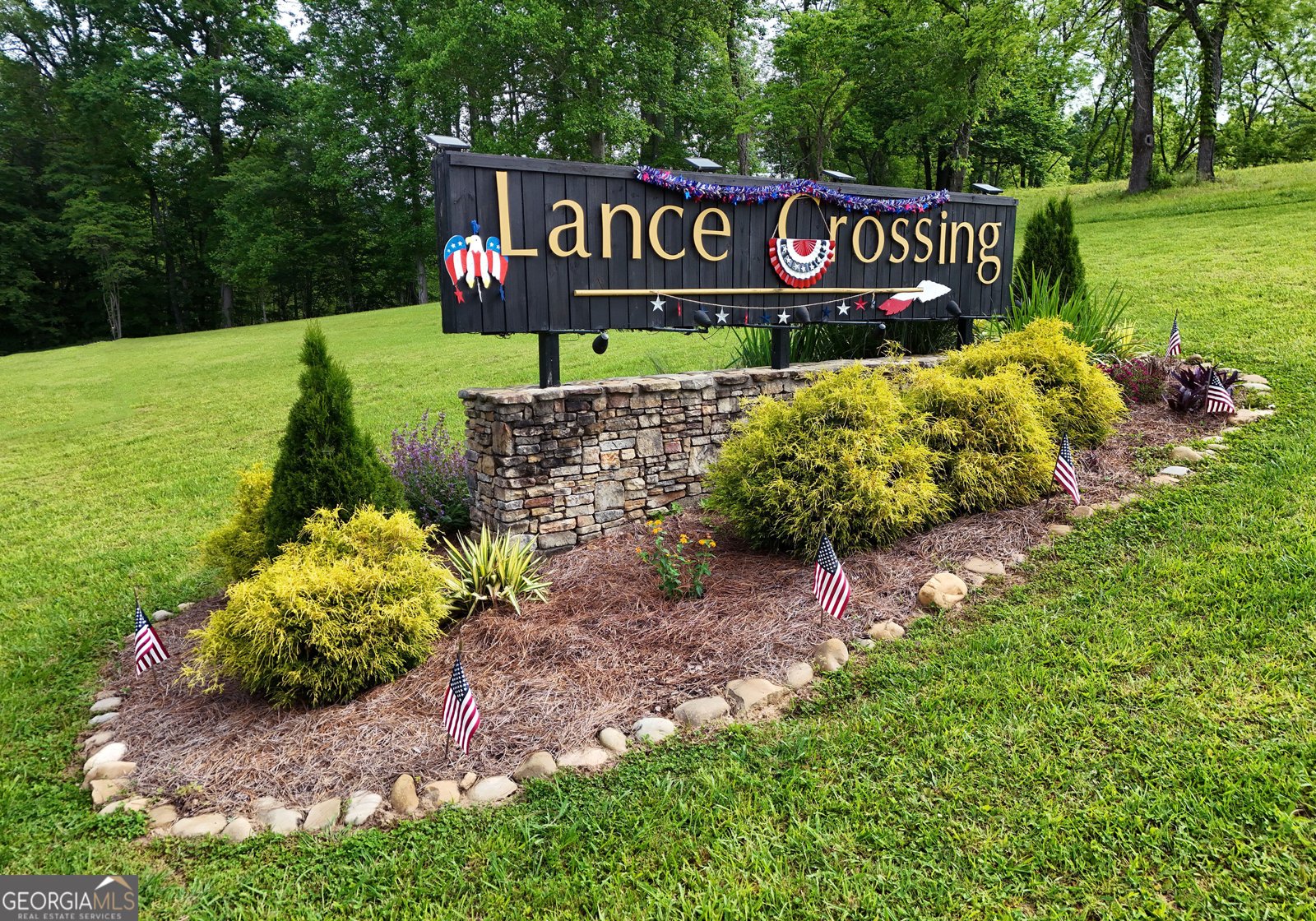 210 Darby Lane Blairsville - Photo 49