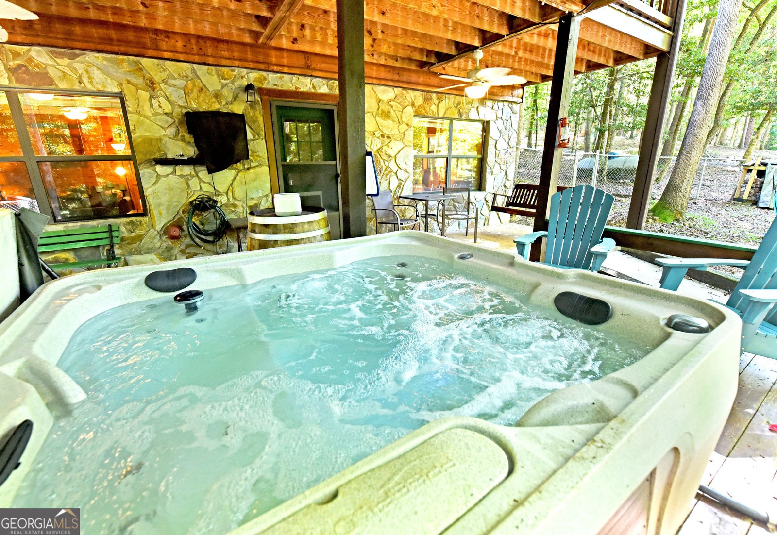 210 Darby Lane Blairsville - Photo 6