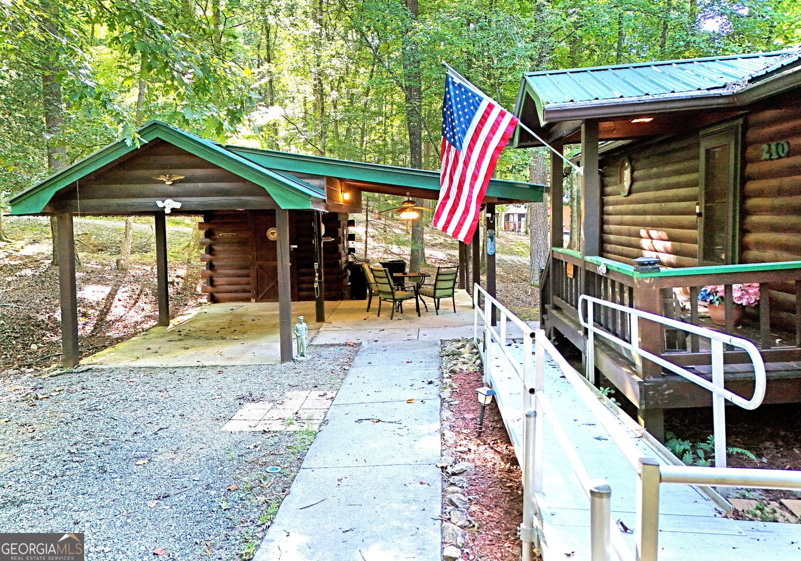 210 Darby Lane Blairsville - Photo 8