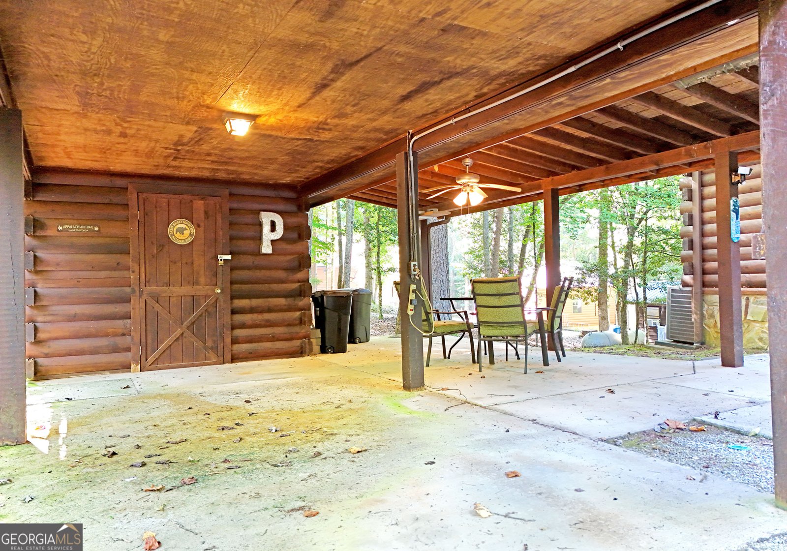 210 Darby Lane Blairsville - Photo 9